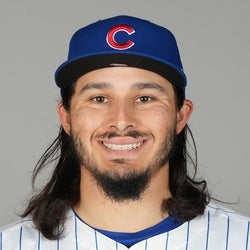 Eli Morgan