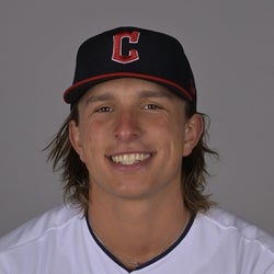 James Karinchak