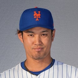 Shintaro Fujinami