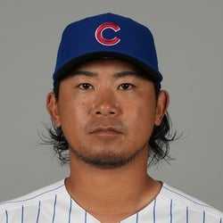 Shota Imanaga