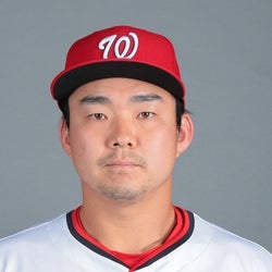 Shinnosuke Ogasawara headshot