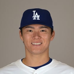 Yoshinobu Yamamoto headshot