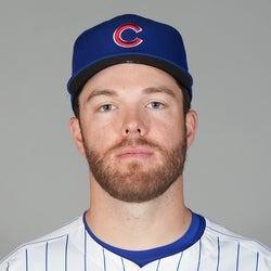Brandon Hughes