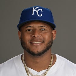 Nelson Velazquez