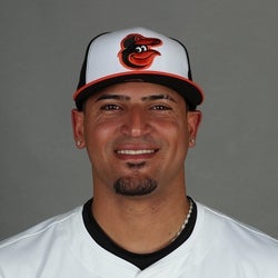 Luis Vazquez headshot