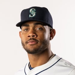 Julio Rodriguez headshot