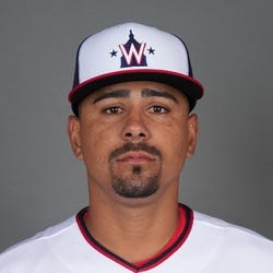 Andres Machado