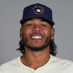 Freddy Peralta headshot