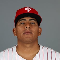 Ranger Suarez