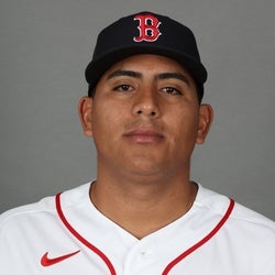 Ranger Suarez