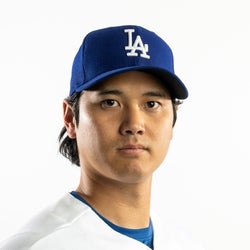 Shohei Ohtani