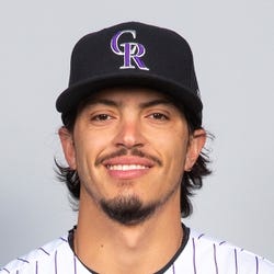 Dereck Rodriguez