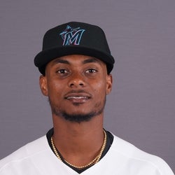 Esteury Ruiz