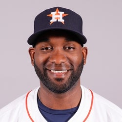 Yordan Alvarez