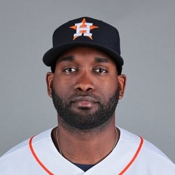 Yordan Alvarez