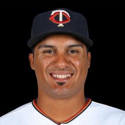 Jermaine Palacios