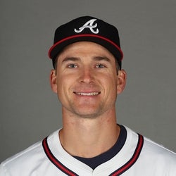 Luke Williams headshot