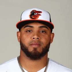 Darwinzon Hernandez