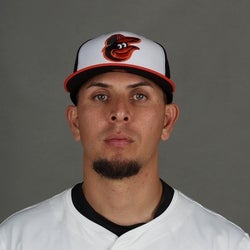 Ramon Urias