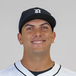 Andrew Vasquez