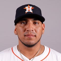 Isaac Paredes