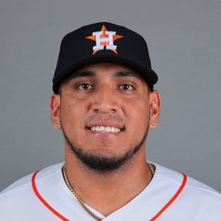 Isaac Paredes