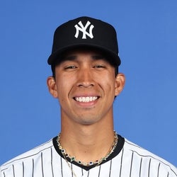 Oswaldo Cabrera