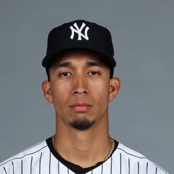 Oswaldo Cabrera
