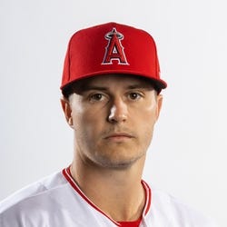 Tucker Davidson