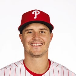 Tucker Davidson
