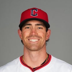 Shane Bieber headshot