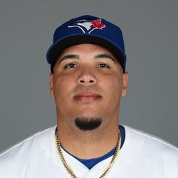 Lazaro Estrada headshot
