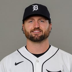 Casey Mize
