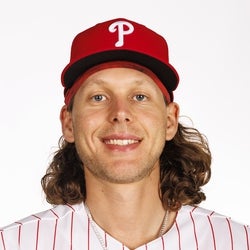 Alec Bohm