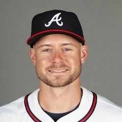 Jarred Kelenic headshot