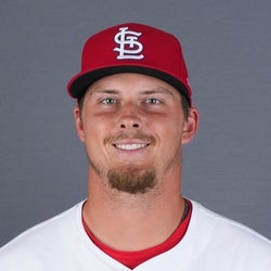 Nolan Gorman