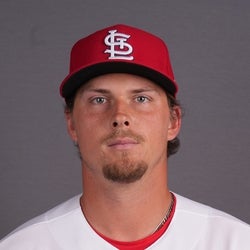 Nolan Gorman