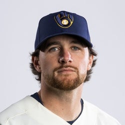 Brice Turang