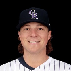 Ryan Rolison