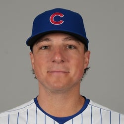 Ryan Rolison
