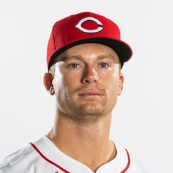 Matt McLain