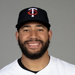 Simeon Woods Richardson