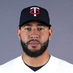 Simeon Woods Richardson