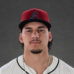 Alek Thomas