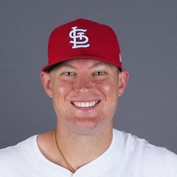 Luken Baker