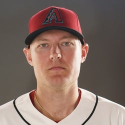 Luken Baker