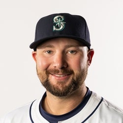 Cal Raleigh headshot