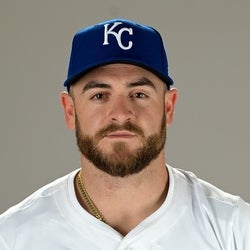 Kyle Isbel