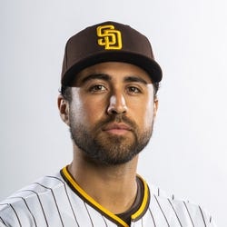 Alfonso Rivas