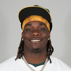 Lawrence Butler headshot